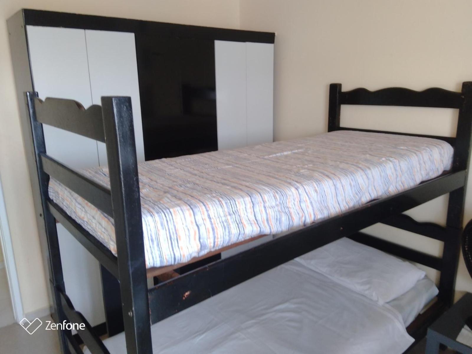 Апартаменты Espacoso Apartamento A 100 Metros Da Praia Do Futuro Форталеза Экстерьер фото